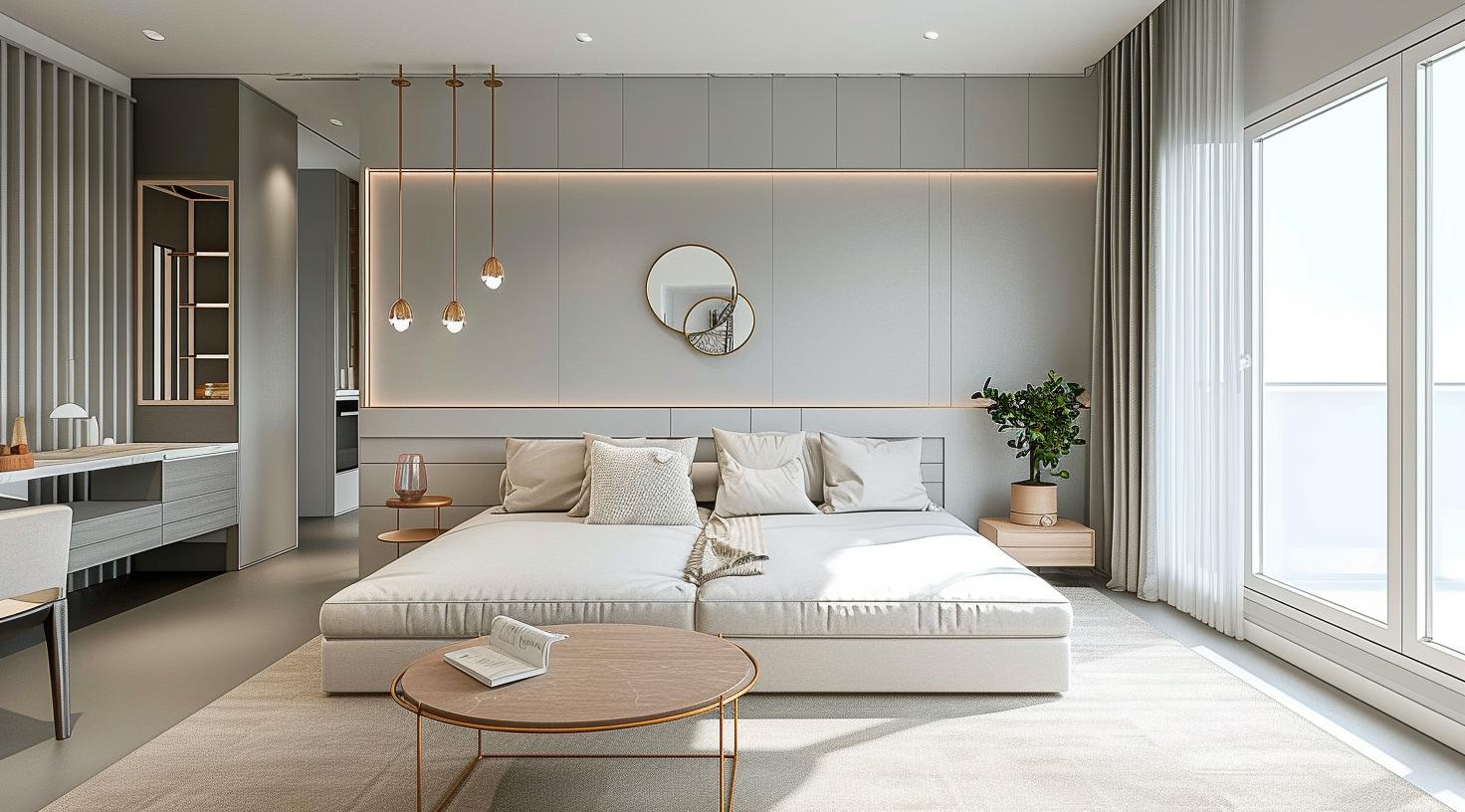 Finde dein perfektes Schlafgemach