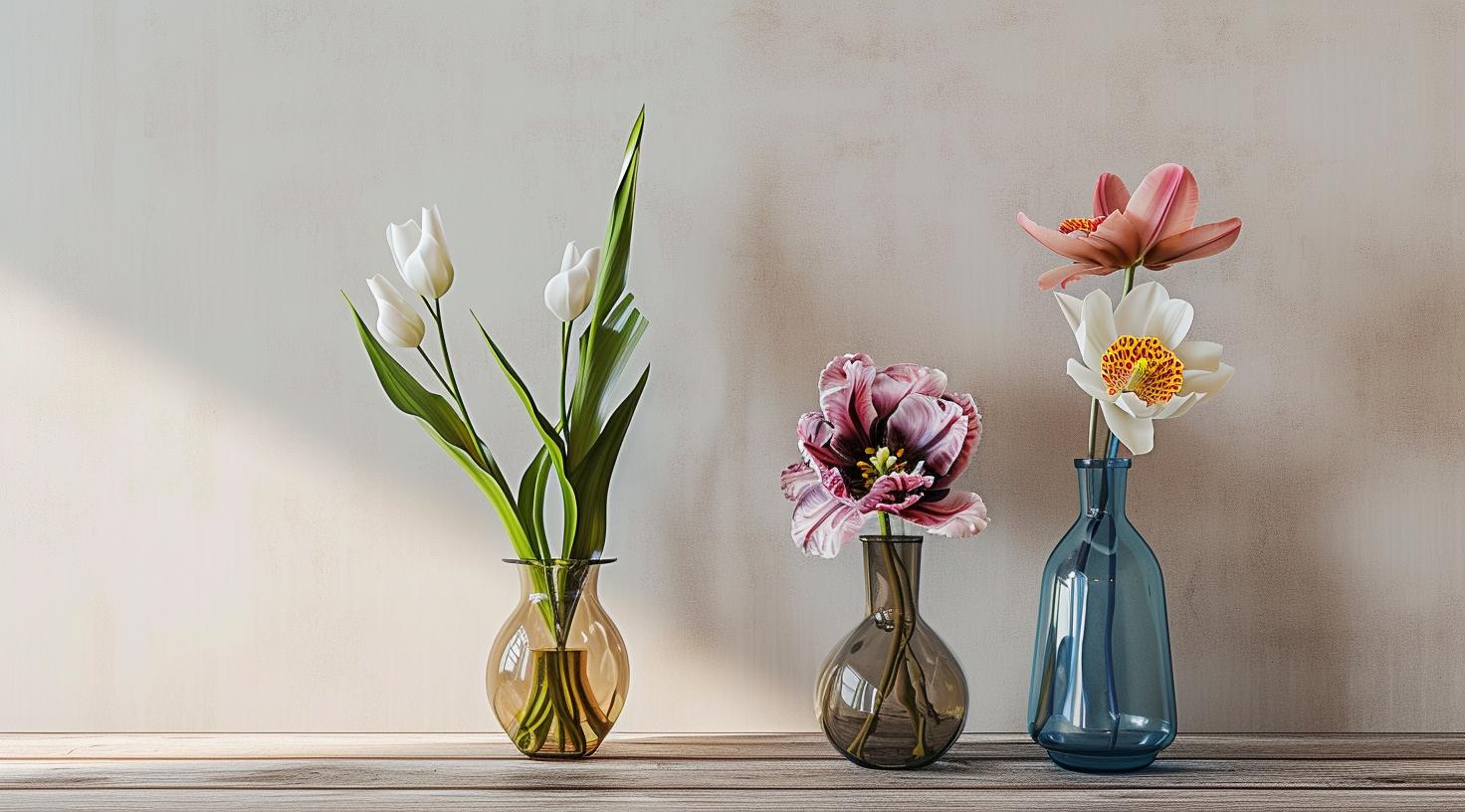 Kreative DIY-Ideen für deine Tischdekoration